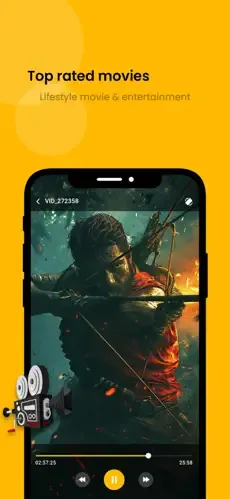 sony-yay-download-apk Top Rated Movies
